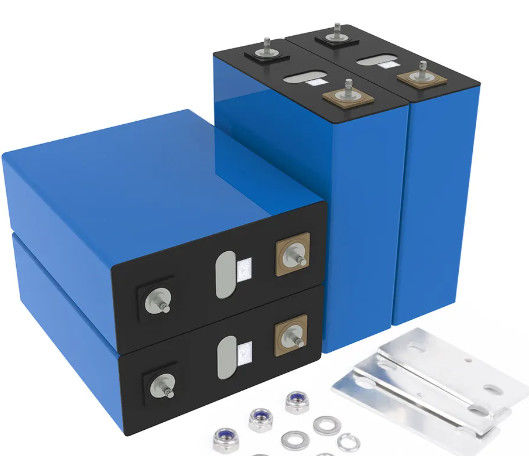 LiFePo4 pil Hücre 3.2V 32Ah/50Ah/80Ah/90Ah/100Ah/105Ah/160Ah/173Ah/230Ah/280Ah/304Ah