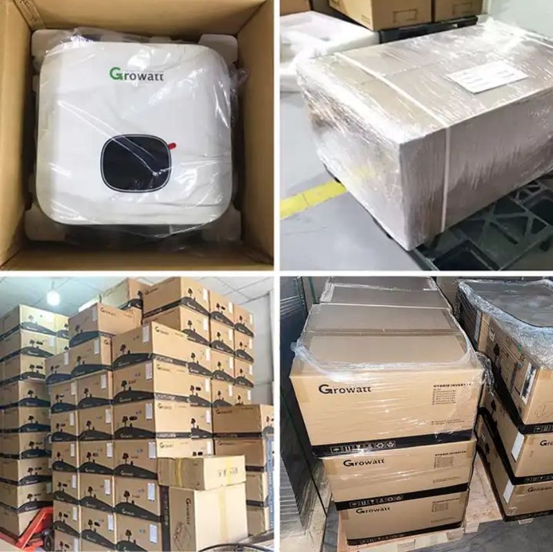 En çok satan marka- Hibrit Inverter LED Ekran (10KW-30KW) 2 veya 3 fazlı