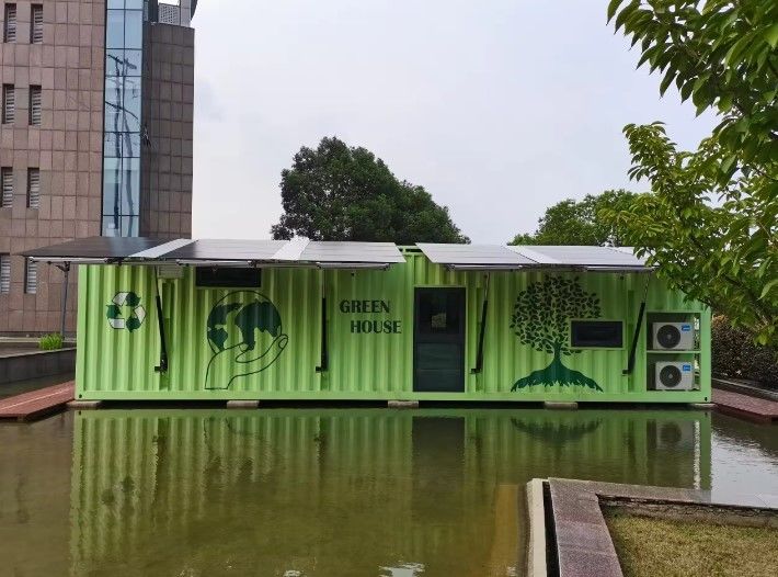 Shenzhen 100KW 200KW 300KW 500KW güneş enerjisi depolama sistemi güneş bataryası inverter batteri ile tam güneş sistemi seti