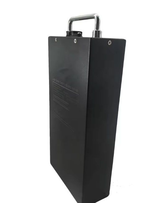 60v 20ah 30ah 35ah 40ah 50ah Motosiklet Elektrikli scooter için lityum iyonlu piller
