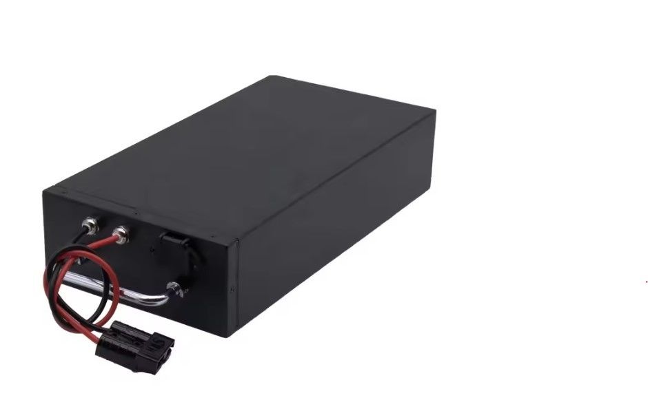 60v 20ah 30ah 35ah 40ah 50ah Motosiklet Elektrikli scooter için lityum iyonlu piller
