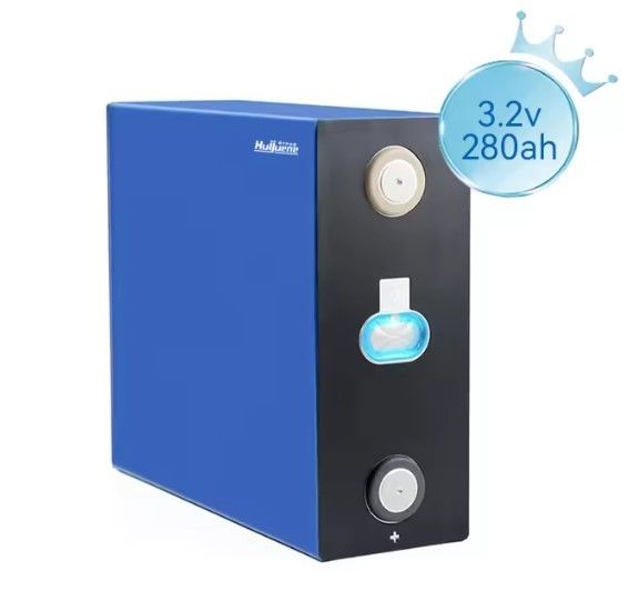Stock Lifepo Cell Lifepo4 Bms Li-ion Lityum Pil Lf280k 3.2v Lifepo4 50Ah-280ah Pil paketi